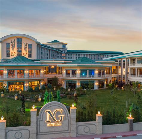 Mga Archive ng Hotels.com .